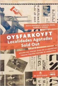 Oysfarkoyft. Localidades agotadas